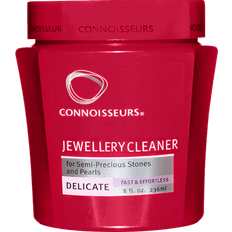 Jewellery Cleaner Connoisseur Delicate Jewellery Cleaner 236ml