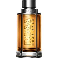 Hugo Boss Men Fragrances Hugo Boss The Scent for Him EdT 50ml