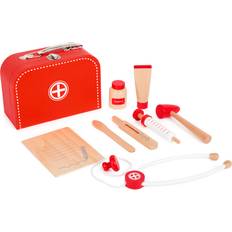 Toys Legler Doctor's Kit