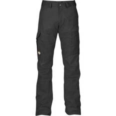 Fjällräven Men - XL Trousers & Shorts Fjällräven Karl Pro Trousers M - Dark Grey