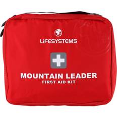 First Aid Kits Lifesystems Mountain Leader