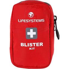 First Aid Kits Lifesystems Blister Kit
