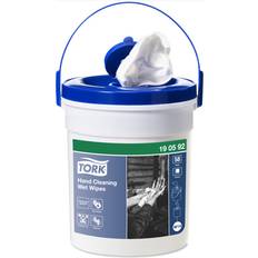 Tork Skin Cleansing Tork Hand Cleaning Wet Wipes 58-pack