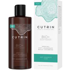 Cutrin Shampoos Cutrin Bio+ Special Anti Dandruff Daily Shampoo 250ml