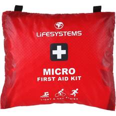 First Aid Kits Lifesystems Light & Dry Micro First Aid Kit