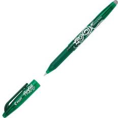 Green Gel Pens Pilot Frixion Ball Green 0.7mm Gel Ink Rollerball Pen