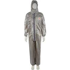 EN 1149 Disposable Coveralls 3M Protective Coverall 4570