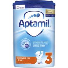 Aptamil 1 Aptaclub Aptamil 3 Growing Up Milk 800g 1pack