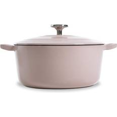 BK Cookware Other Pots BK Cookware Dutch Oven with lid 4.2 L 24 cm