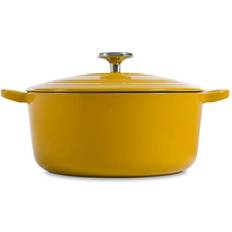 BK Cookware Other Pots BK Cookware Dutch Oven with lid 6.7 L 28 cm