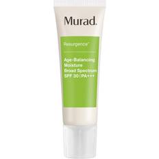 Murad Facial Creams Murad Age-Balancing Moisture Broad Spectrum SPF30 PA+++ 50ml