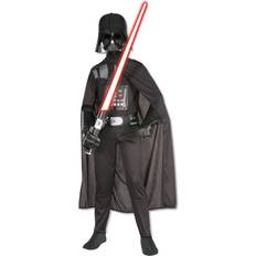 Rubies Fancy Dresses Rubies Disney Star Wars Classic Darth Vader Costume