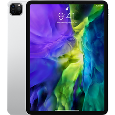 Apple 2160p (4K) Tablets Apple iPad Pro 11" 128GB (2020)