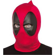 Other Film & TV Morph Masks Rubies Adult Deadpool Overhead Mask