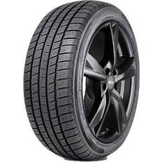 Radar 55 % Car Tyres Radar Dimax 4 Season 235/55 R18 104V XL
