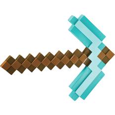 Disguise Minecraft Pickaxe