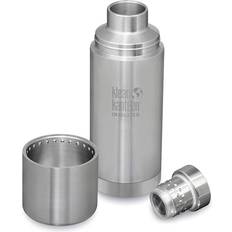 Matte Thermoses Klean Kanteen TKPro Thermos 0.75L