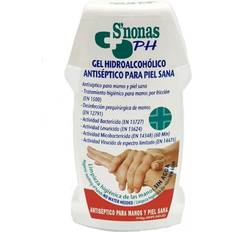 S´nonas Skin Cleansing S´nonas Handdesinfektion Handsprit Gel 3-pack