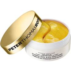Peter Thomas Roth Eye Care Peter Thomas Roth 24K Gold Pure Luxury Lift & Firm Hydra-Gel Eye Patches 60-pack