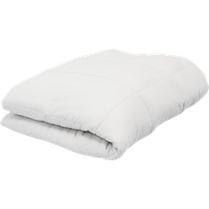 Cura of Sweden Pearl Weight blanket 13kg White (200x135cm)