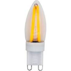 Halo Design Colors Tube De Luxe LED Lamps 2W G9