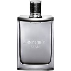 Jimmy Choo Men Fragrances Jimmy Choo Man EdT 100ml