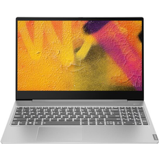 Lenovo 8 GB - Intel Core i7 - Windows - Windows 10 Laptops Lenovo IdeaPad S540-15 81SW000DUK