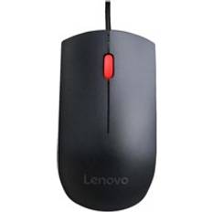 Lenovo Standard Mice Lenovo Essential USB Mouse