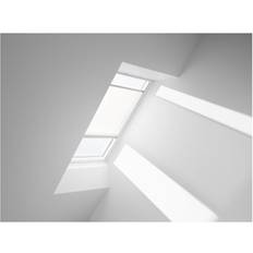Polyester Pleated Blinds Velux RFL MK08 1028S 78x140cm