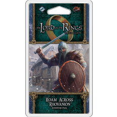 Fantasy Flight Games The Lord of the Rings: Roam Across Rhovanion