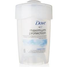 Dove Antiperspirants - Women Deodorants Dove Maximum Protection Original Clean Deo Stick 45ml