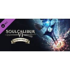 SoulCalibur VI: Season Pass 2 (PC)