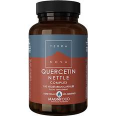 Terranova Vitamins & Minerals Terranova Quercetin Nettle Complex 100 pcs