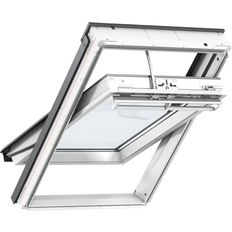 Velux GGU 006630 MK08 Timber, Aluminium Roof Window Triple-Pane 78x140cm