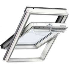 Windows Velux GGL 2066 MK06 Timber, Aluminium Roof Window Triple-Pane 78x118cm