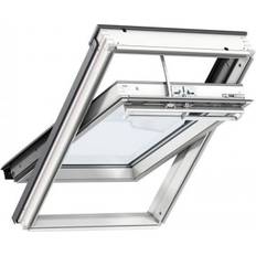 Velux GGL 206630 MK06 Timber, Aluminium Roof Window Triple-Pane 78x118cm