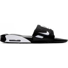 Nike Air Max Slippers & Sandals Nike Air Max 90 M - Black/White