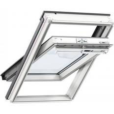 Roof Windows Velux GGL 2066 MK04 Timber, Aluminium Roof Window Triple-Pane 78x98cm
