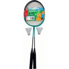 Carlton 2 Player Badminton Set