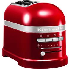 Best Toasters KitchenAid Artisan 5KMT2204BCA