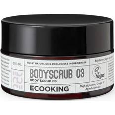 Ecooking Body Scrubs Ecooking Bodyscrub 03 300ml