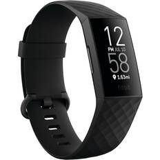 Fitbit iPhone Activity Trackers Fitbit Charge 4