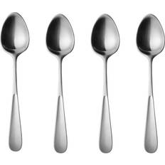Matte Coffee Spoons Georg Jensen Vivianna Coffee Spoon 13.2cm 4pcs