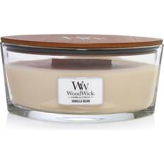 Woodwick Candlesticks, Candles & Home Fragrances Woodwick Vanilla Bean Ellipse Scented Candle 453.5g