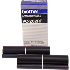 Carbon Rolls Brother PC-202RF 2-pack