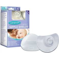 Nipple Protectors Lansinoh Contact Nipple Shields 24mm