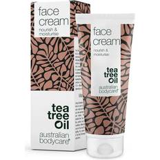 Australian Bodycare Facial Skincare Australian Bodycare Nourish & Moisturise Face Cream 100ml