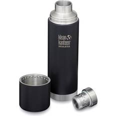 Matte Thermoses Klean Kanteen TKPro Thermos 1L