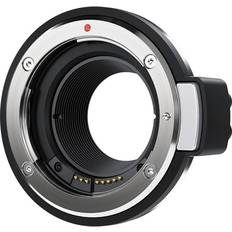 Blackmagic Design Lens Mount Adapters Blackmagic Design URSA Mini Pro EF Lens Mount Adapter