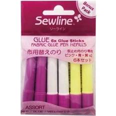 Textile Glue Sewline Fabric Glue Pens Refills